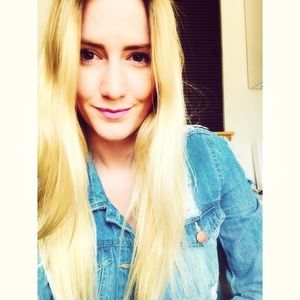 Meet your Posher, Sierra